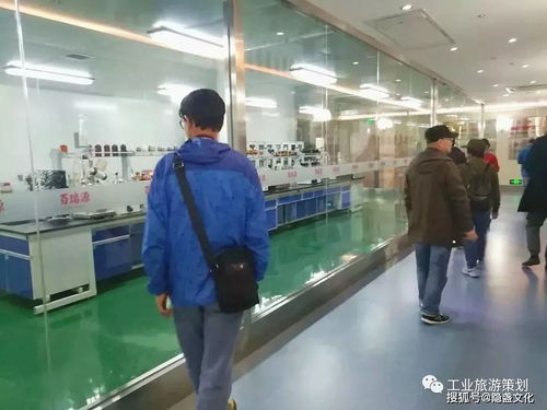 商戰(zhàn)小說現(xiàn)實版,工廠跨界旅游 枸杞行業(yè)領軍者 百瑞源的崛起