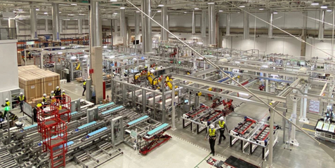 風暴眼中的陶琳:特斯拉應對質疑的最佳方式就是做好產品