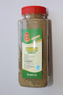 【廠家直供花椒粉、優質花椒粉、純天然花椒粉】價格,廠家,圖片,調味粉、調味料,上海先永定食品-