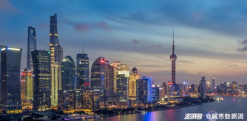 上海 中國科創版圖上的璀璨明珠與創新引擎