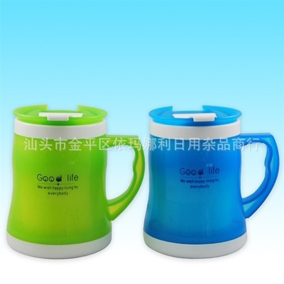 保溫瓶與不銹鋼保溫杯選購指南 汕頭市金平區依瑪娜利日用雜品商行的產品介紹