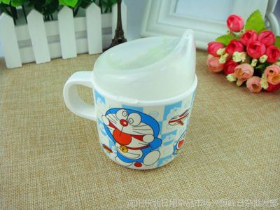 工廠批發鴨嘴水杯 六一日用百貨人氣特惠，沈陽興恒峰品質之選