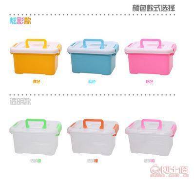 吉利收納箱 多功能儲物解決方案，優(yōu)質(zhì)促銷禮品之選